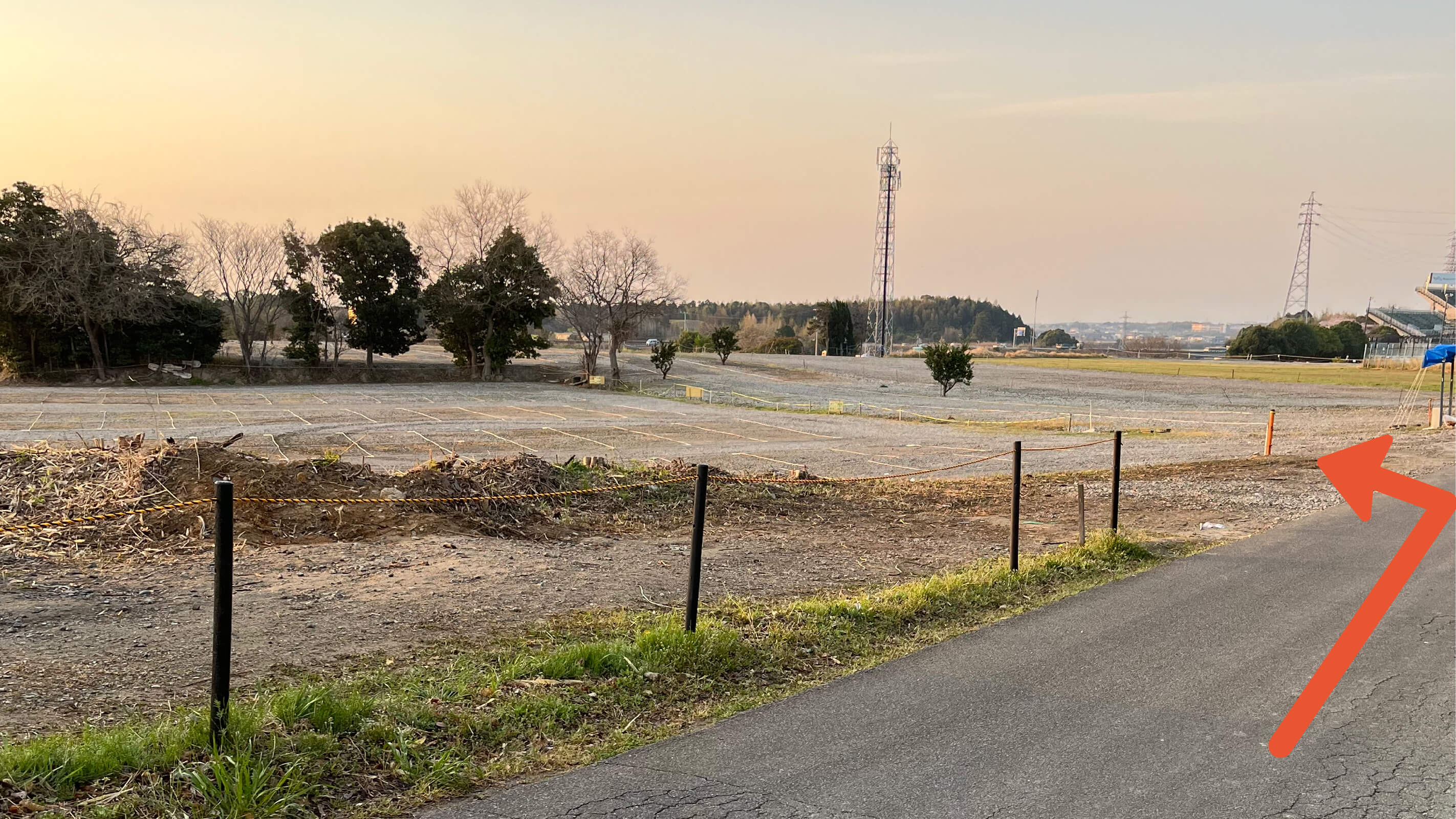 鈴鹿サーキット周辺の事前予約できる特設駐車場教えます!民間駐 鈴鹿サーキット周辺の事前予約できる特設駐車場教えます!民間駐