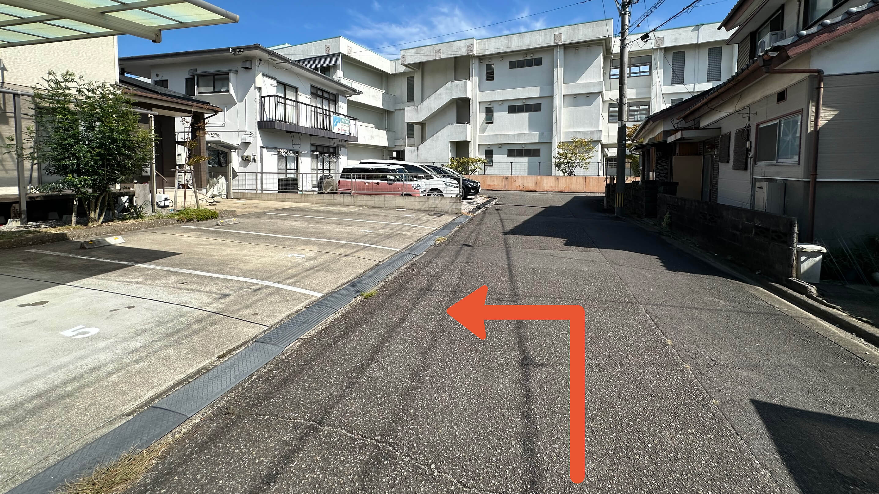 宮崎駅 から【 近くて安い 】駐車場｜特P (とくぴー)