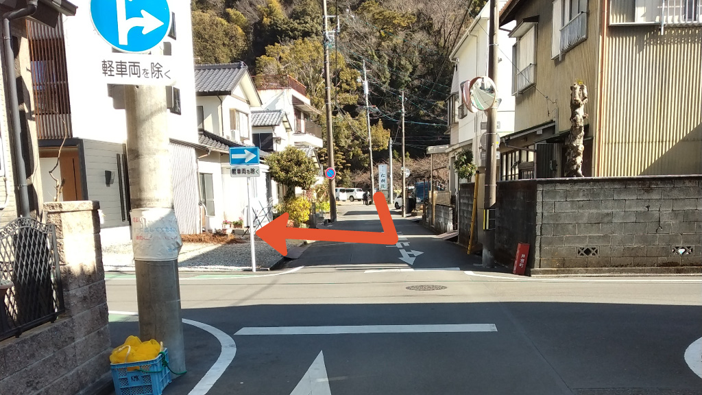 静岡浅間神社/大河ドラマ館から近くて安い井宮町221-3駐車場