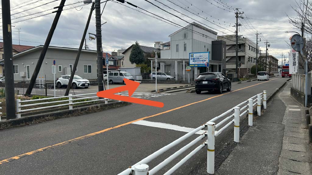 徳重御宮前43-1（愛知県）の特P月極駐車場【 ¥5,500円 / 月額 】御宮前