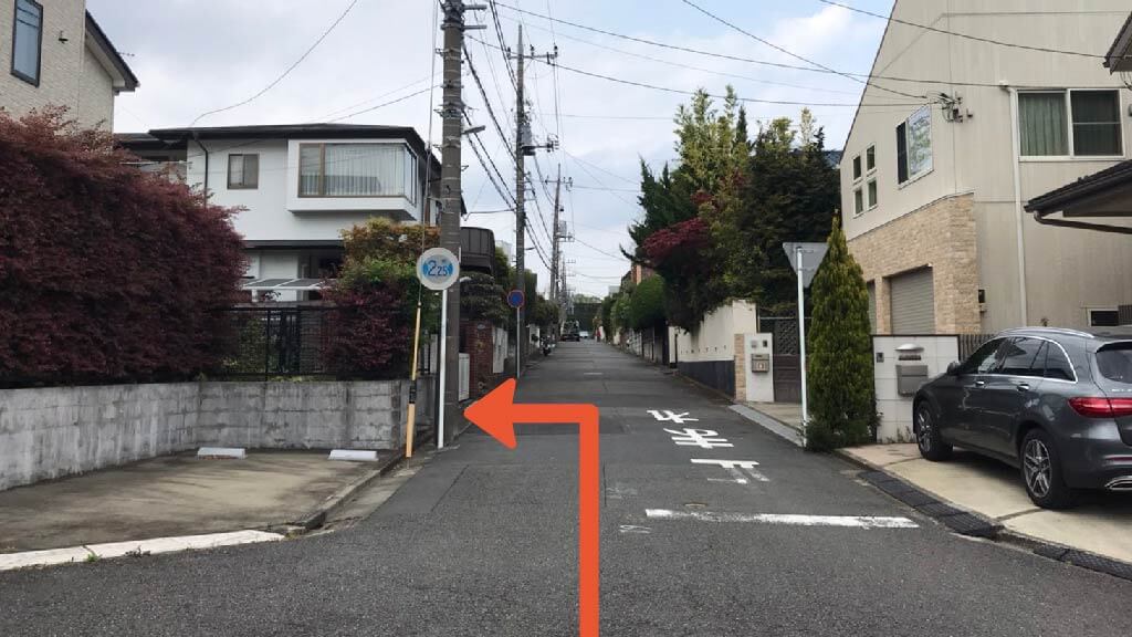 たまプラーザ駅 から 近くて安い 駐車場 600 24h 特p とくぴー