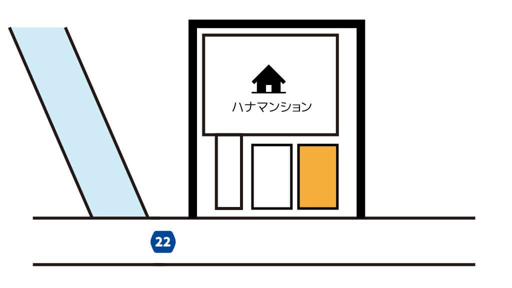 板宿駅 から 近くて安い 駐車場 700 24h 特p とくぴー