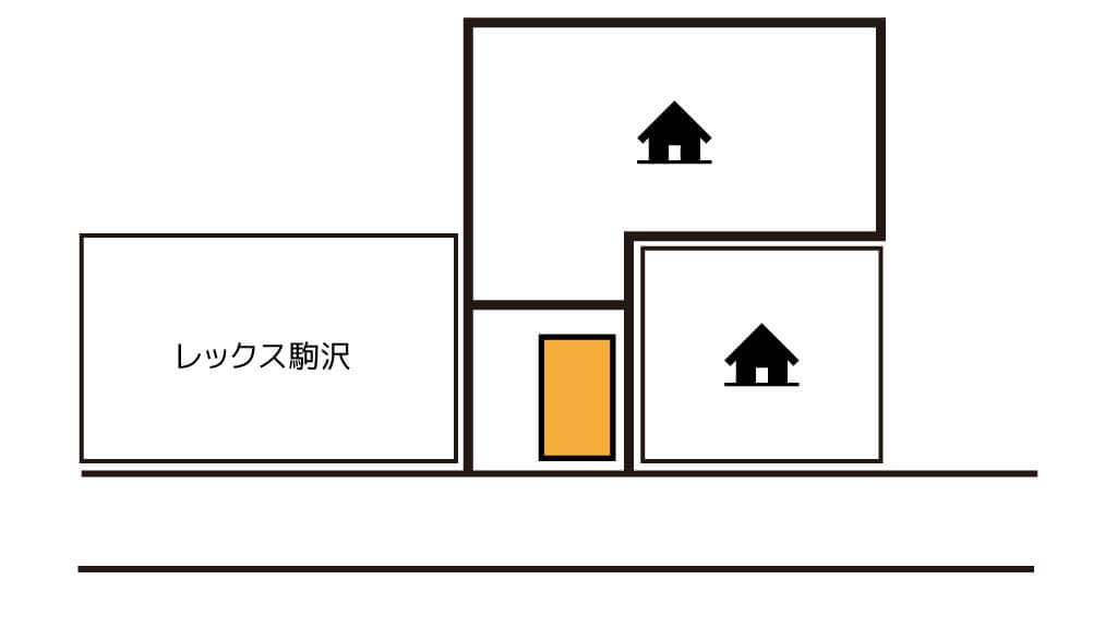 Rikka リッカ から 近くて安い 駐車場 350 24h 特p とくぴー