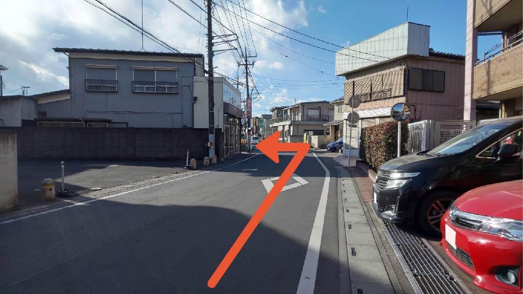 北本駅 から 近くて安い 駐車場 0 12h 特p とくぴー