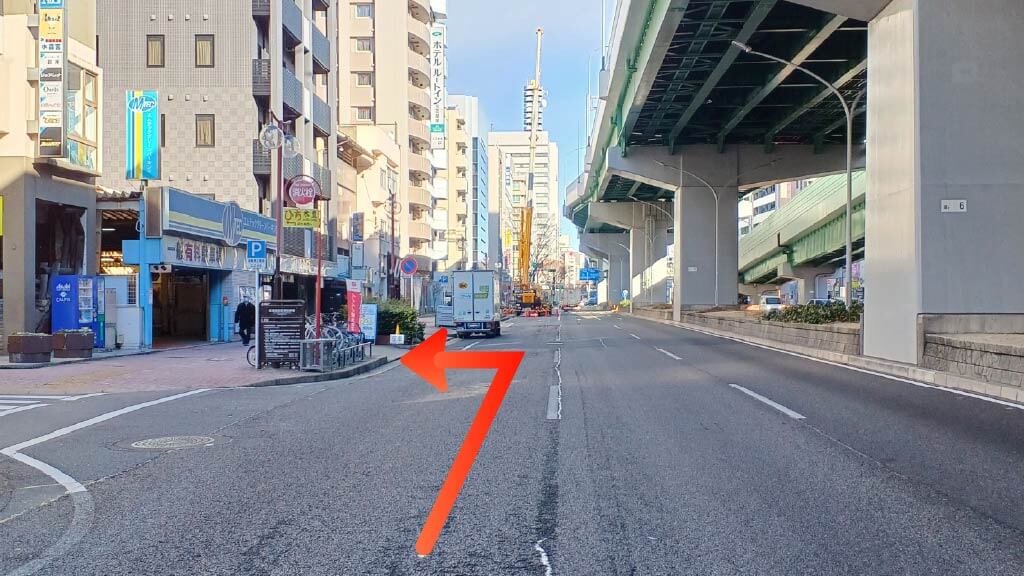 栄から近くて安い【深夜３時まで追加料金なしで利用可能】エムテックグリーンパーキング