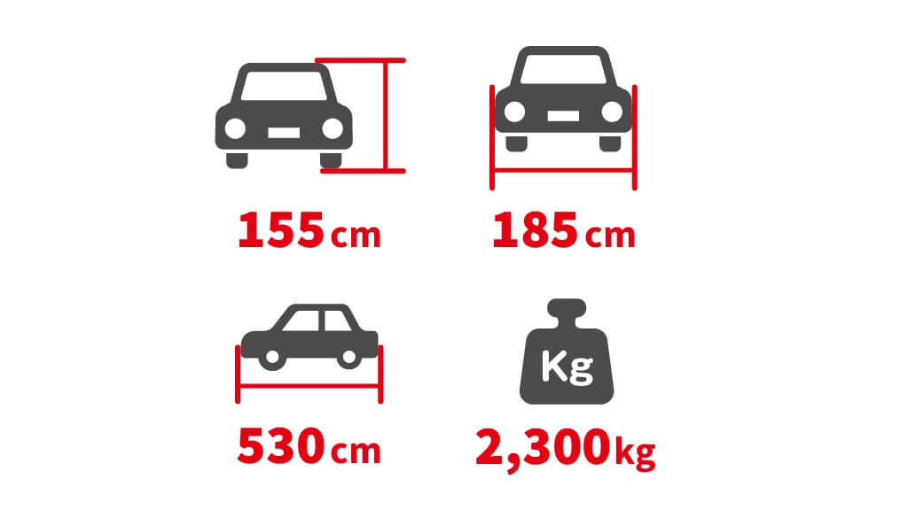 もつ鍋牧えびす通り店 から 近くて安い 駐車場 600 13h 特p とくぴー