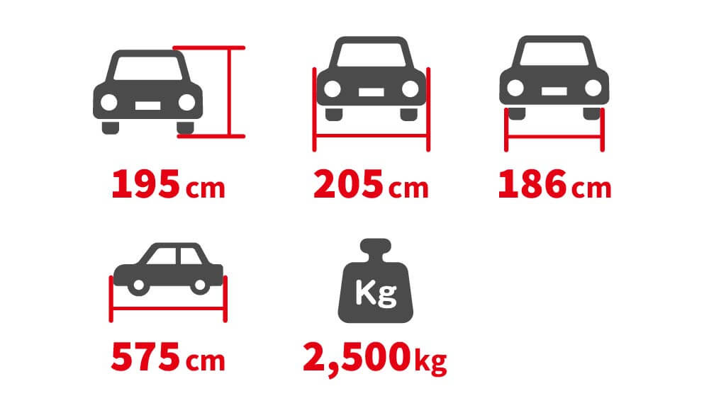 帝国ホテル 東京 から 近くて安い 駐車場 1 800 24h 特p とくぴー