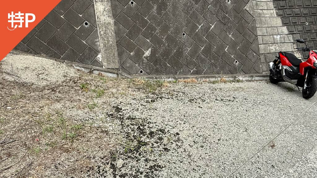 【予約制】特P 岸谷4-31-11駐車場の画像1