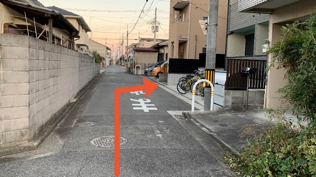 堺東駅 から 近くて安い 駐車場 300 24h 特p とくぴー