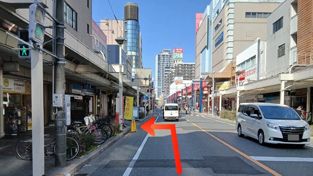 【9:00~22:00まで利用可】エムテックユーキパーキングの写真