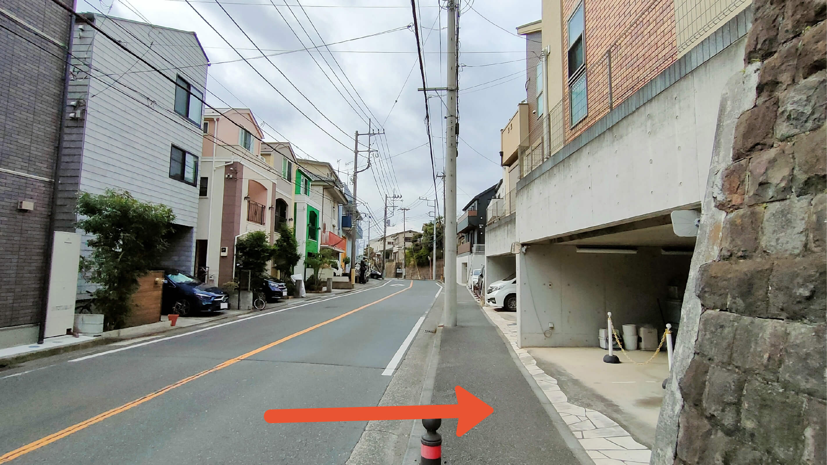 JR東日本ホテルメッツ 横浜鶴見 から【 近くて安い 】駐車場｜特P (とくぴー)