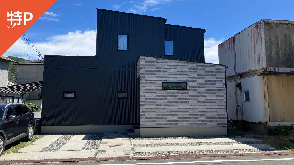 【予約制】特P 龍野町島田11-35駐車場の画像1