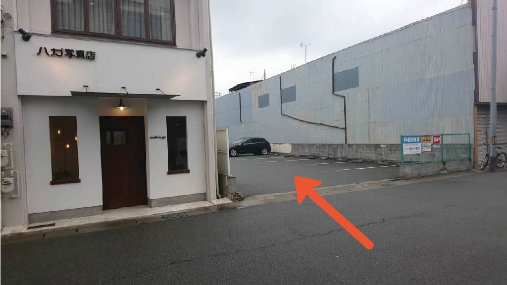 チェジャズネイル Cheja S Nail 兵庫県姫路市 から 近くて安い 駐車場 0 8h 特p とくぴー