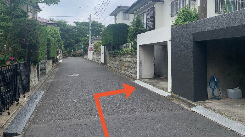 笛田2-19-12駐車場の写真