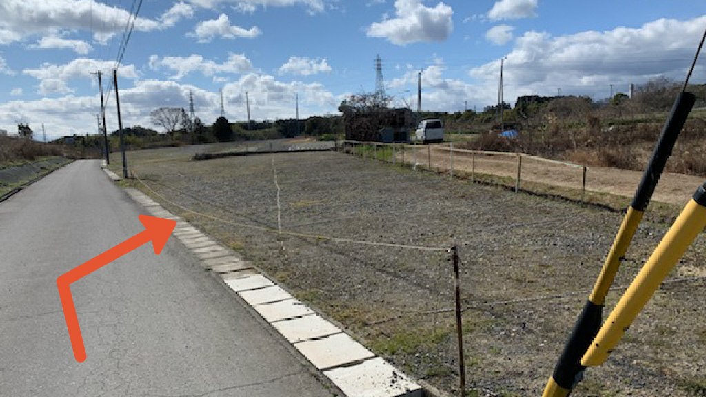 鈴鹿サーキットから近くて安い【レースイベント日限定】ひまわりパーキングB駐車場