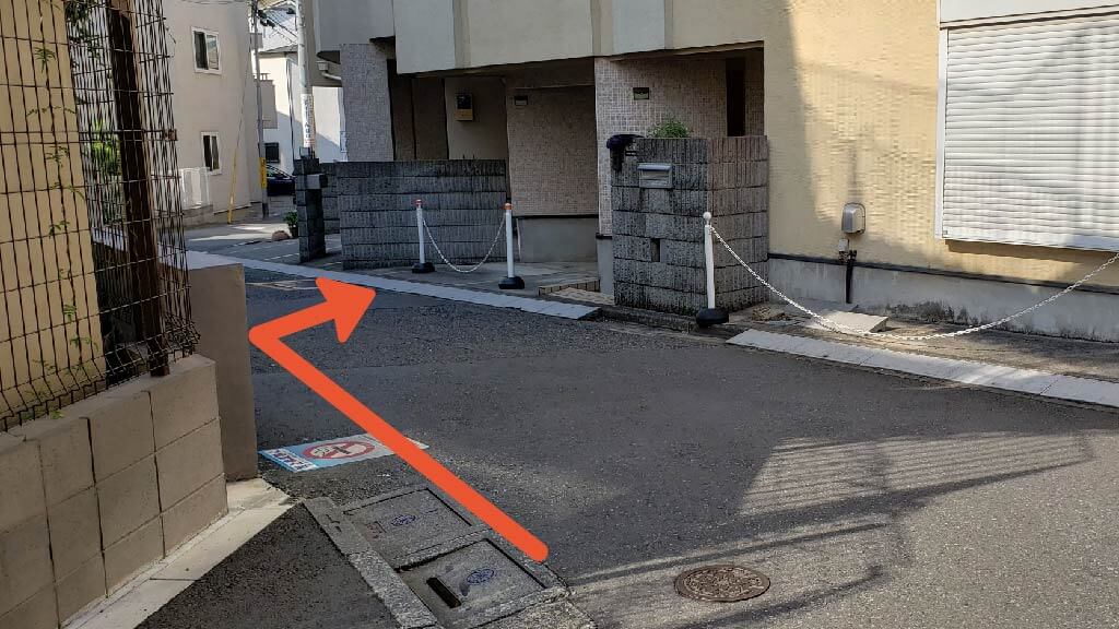 法華経唱楽教会 から 近くて安い 駐車場 500 24h 特p とくぴー