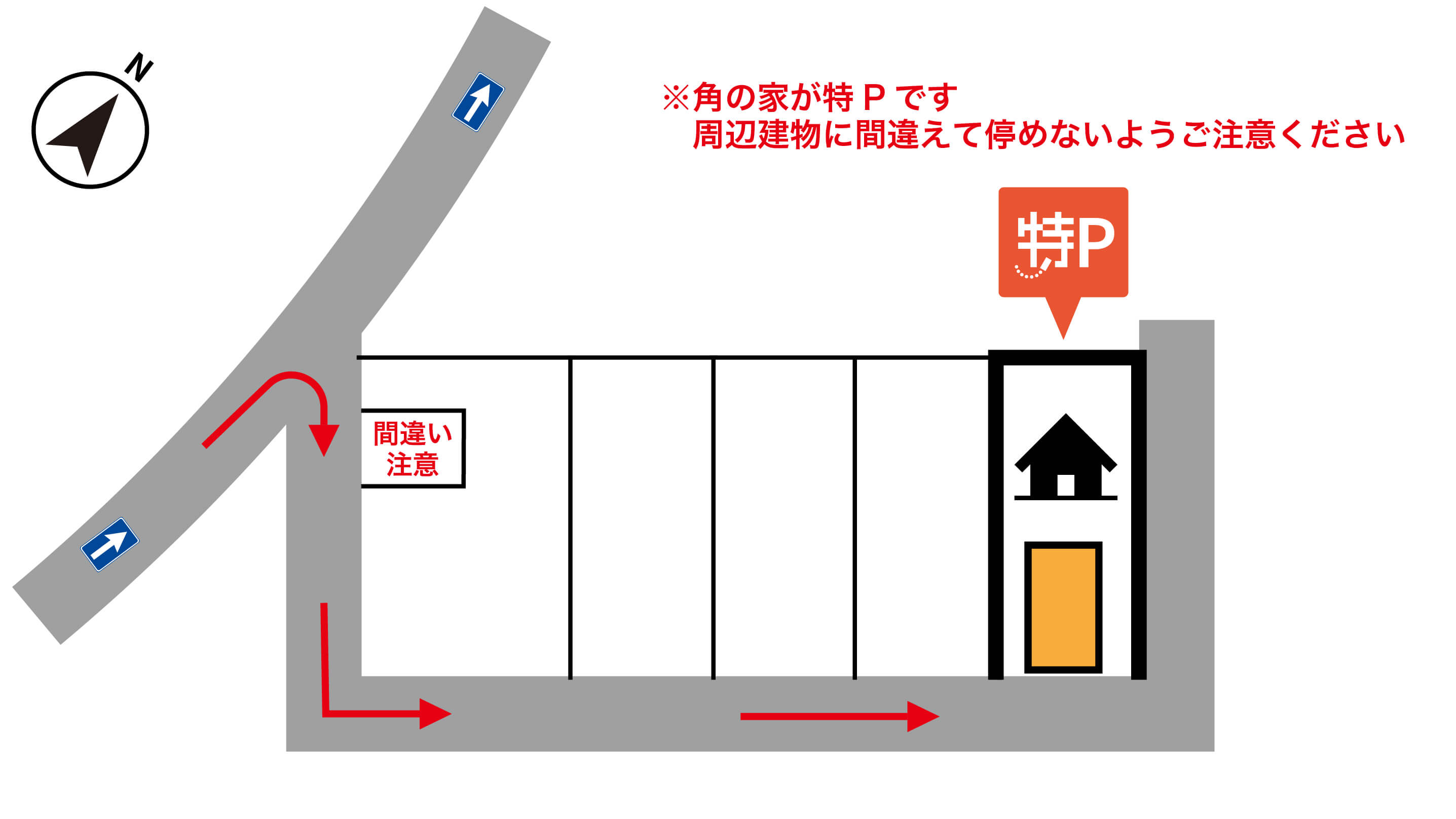 目黒から近くて安い《軽・コンパクト》上大崎3-9-9駐車場