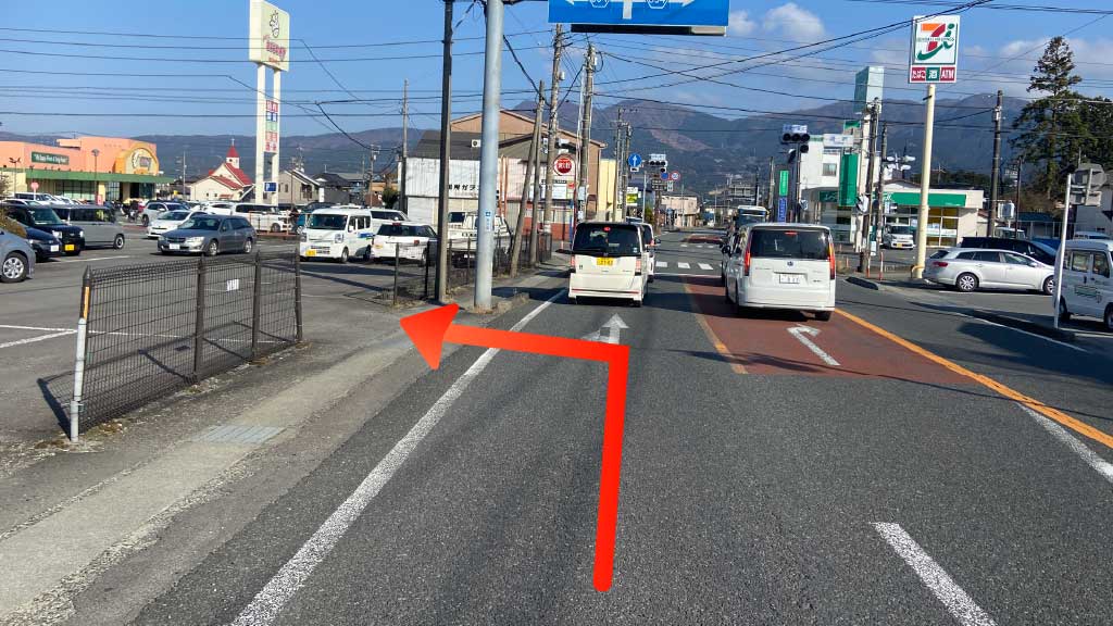スズキパーキングの写真