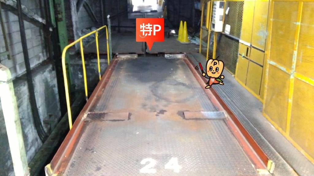 栄から近くて安い【7:30~24:00まで利用可】エムテック広小路東新パーキング