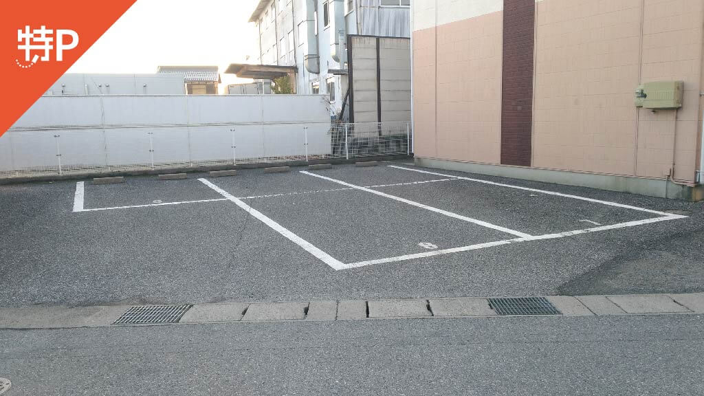 【予約制】特P 小泉町387-3駐車場の画像1