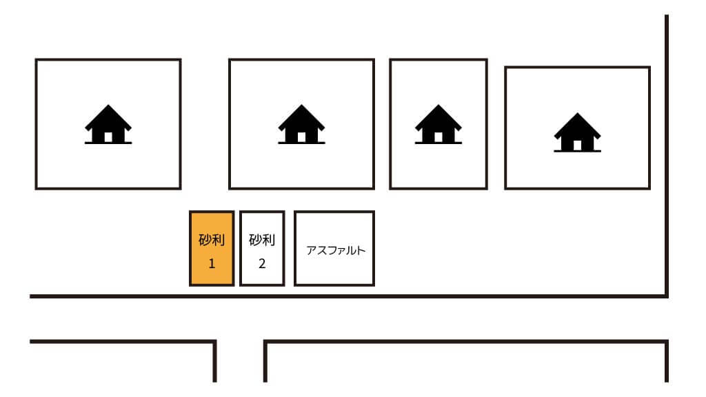Deco Hair Ccino チーノ 岡山県岡山市 から 近くて安い 駐車場 2 0 24h 特p とくぴー