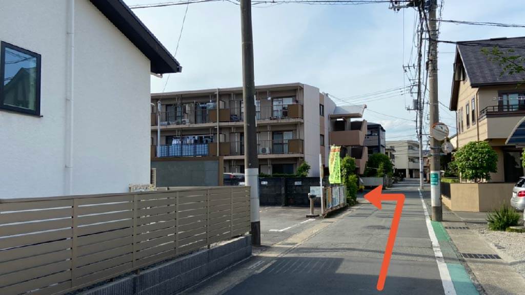 三島駅 から 近くて安い 駐車場 550 24h 特p とくぴー