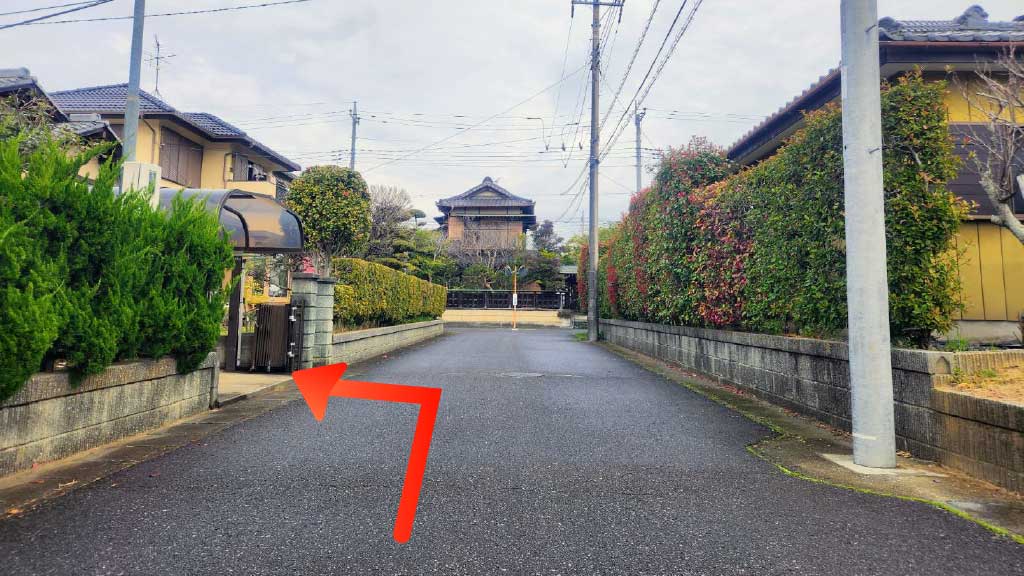 《軽・コンパクト》佐貫4-6-11駐車場の写真