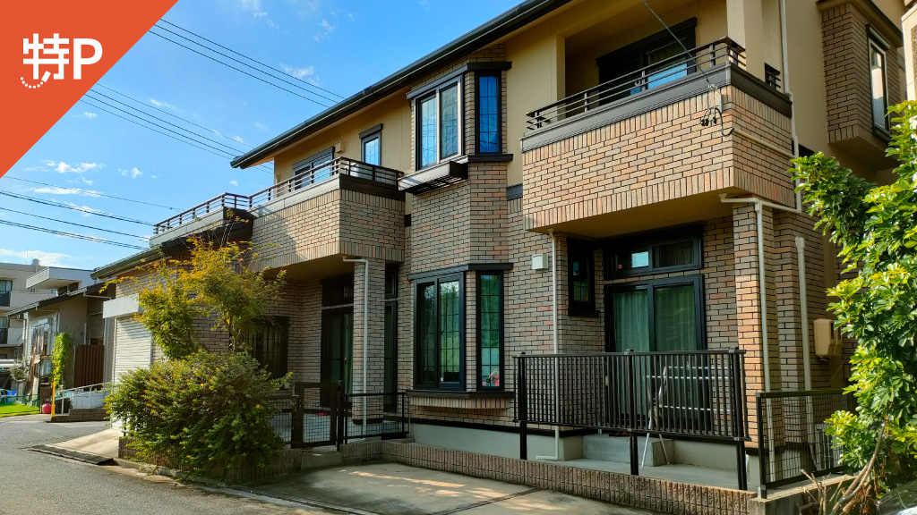 岡崎城下家康公夏まつり花火大会から近くて安い久後崎町本郷南18番地駐車場