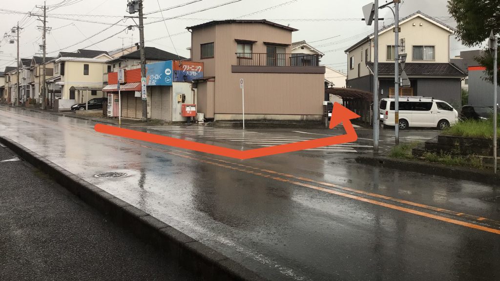 【高さ200㎝まで】小野町2ー6駐車場の写真