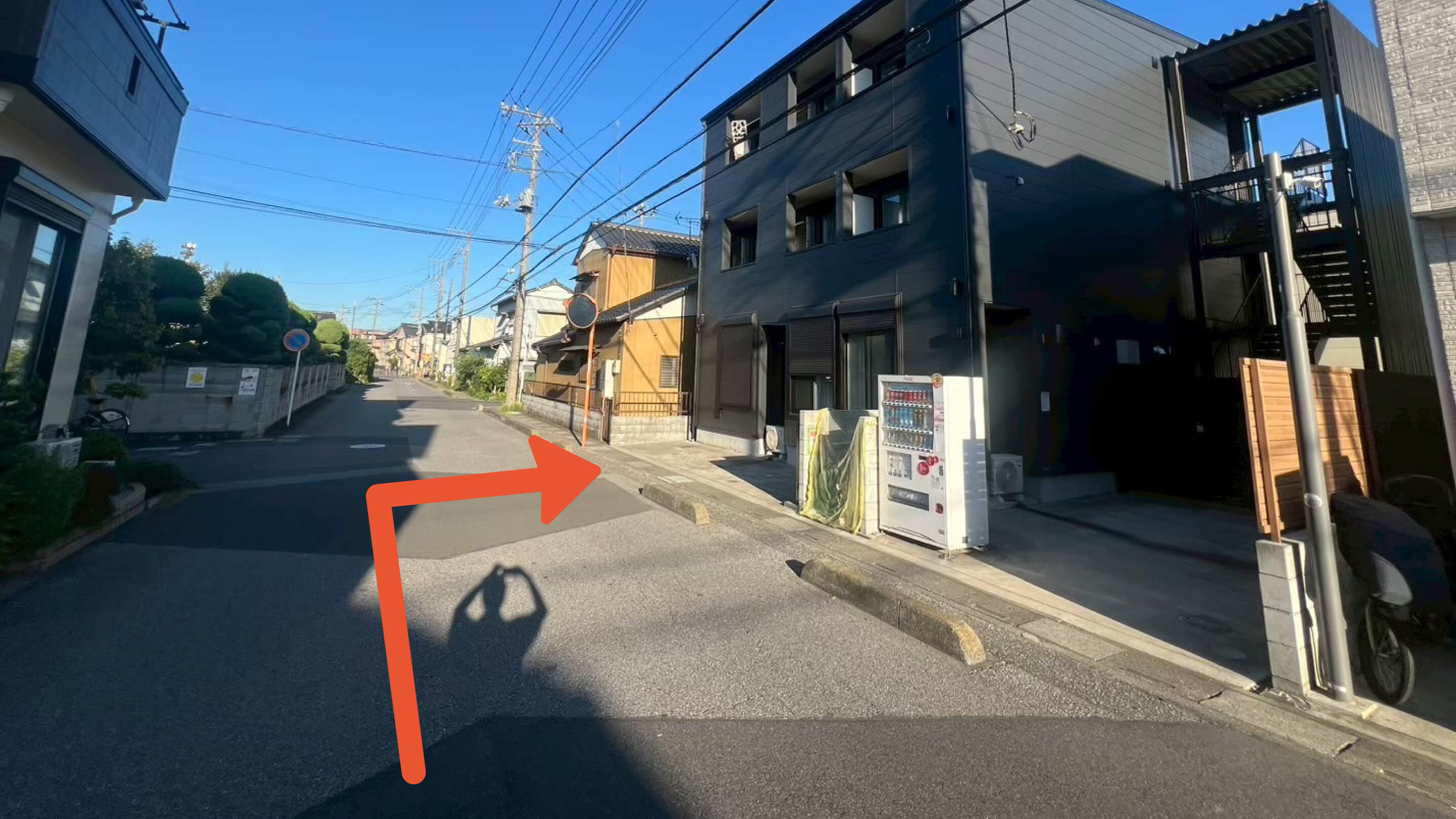 花畑記念庭園桜花亭（足立区）周辺の時間貸し駐車場・月極駐車場｜駐車場を検索｜賃貸スタイル