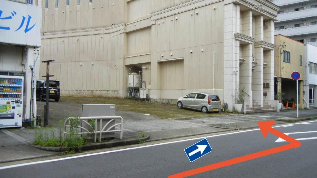 キッチンスギモト松坂屋名古屋本店北館店 から 近くて安い 駐車場 1 000 17 5h 特p とくぴー