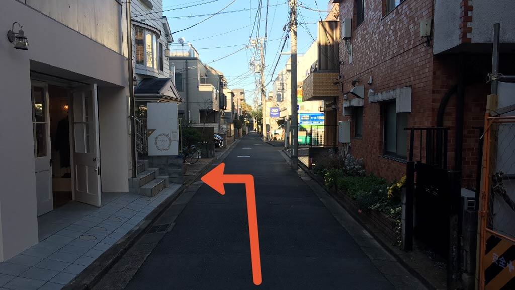 《軽・コンパクト》吉祥寺本町2-31-27駐車場(南側)の写真