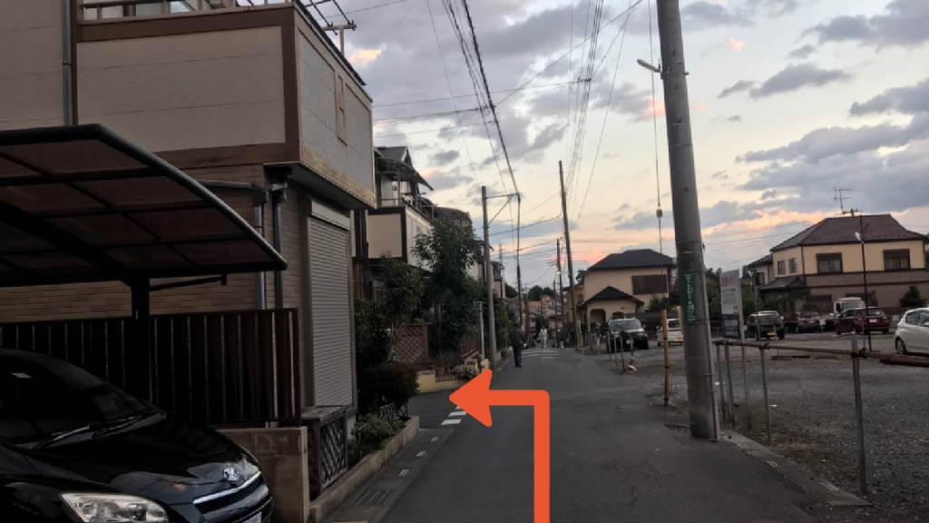 予約できる駐車場 特p 鳩ヶ谷本町3 34 18駐車場 500 24h 埼玉県川口市鳩ヶ谷本町3 34 18 特p