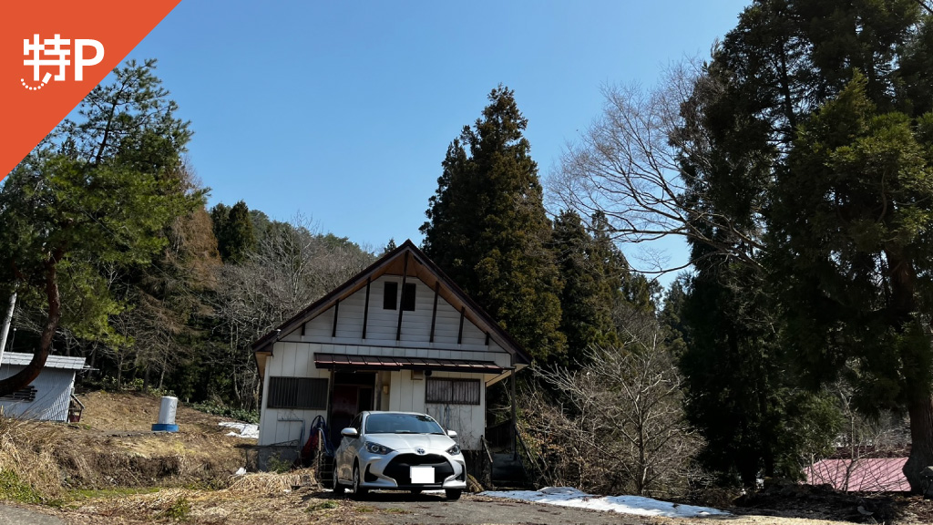 【予約制】特P 瑞穂5725-2駐車場の画像1