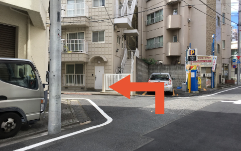 巣鴨駅 から 近くて安い 駐車場 100 7h 特p とくぴー