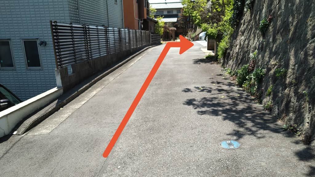 ブチキャスケット Buchicasquette から 近くて安い 駐車場 500 24h 特p とくぴー