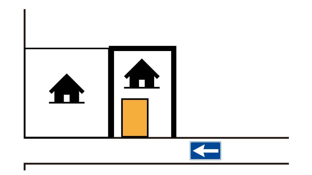 秋葉原から近くて安い《軽自動車専用》台東2-4-12駐車場