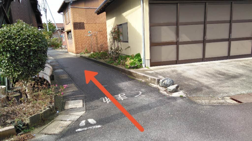 《軽・コンパクト》上道町駐車場の写真
