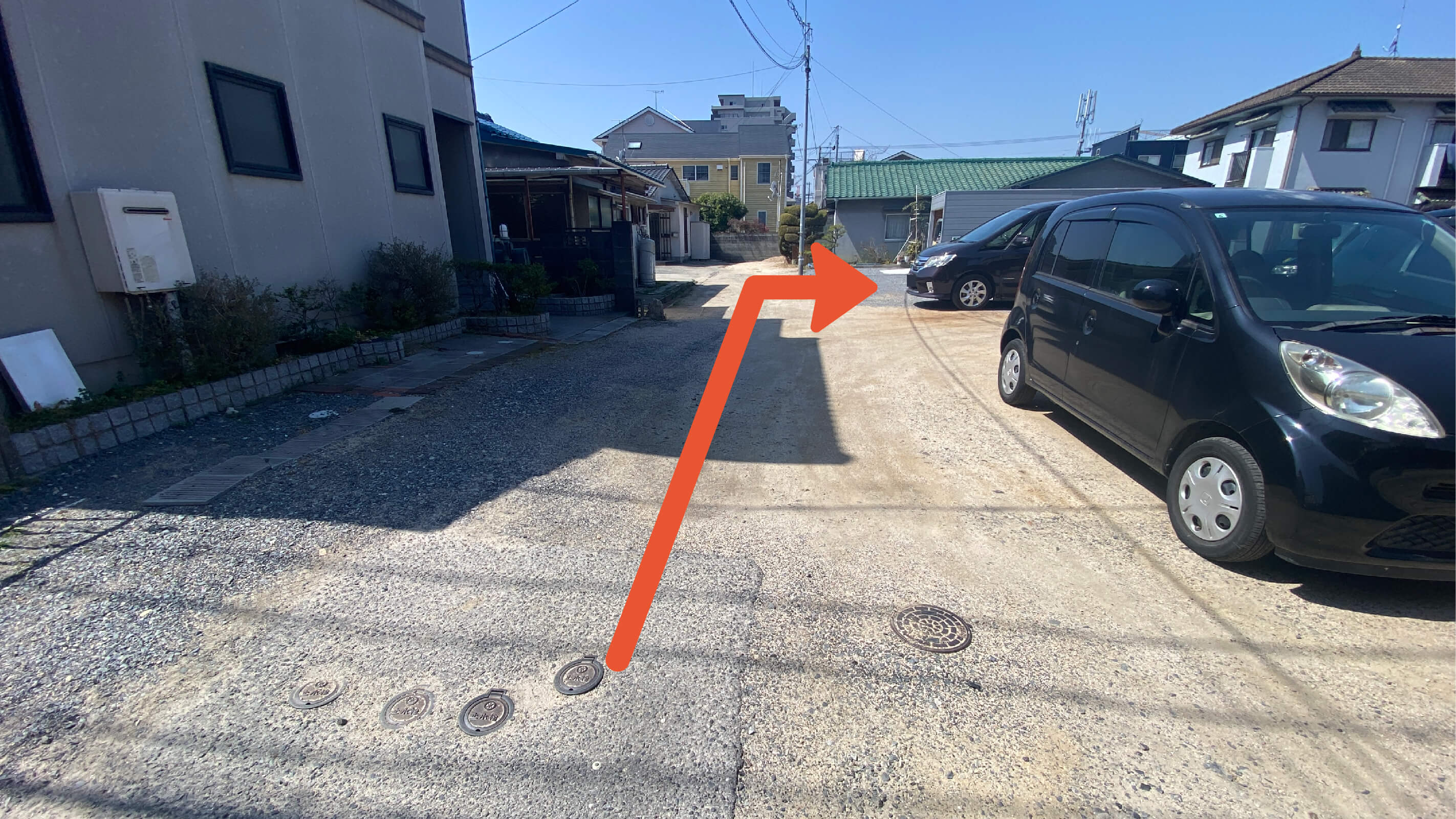 岡山市中区役所 から【 近くて安い 】駐車場|特P (とくぴー) 岡山市中区役所 から【 近くて安い 】駐車場|特P (とくぴー)