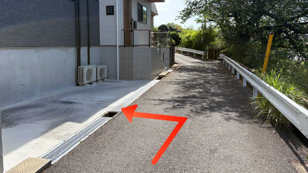 西習志野3-7-4-3駐車場の写真