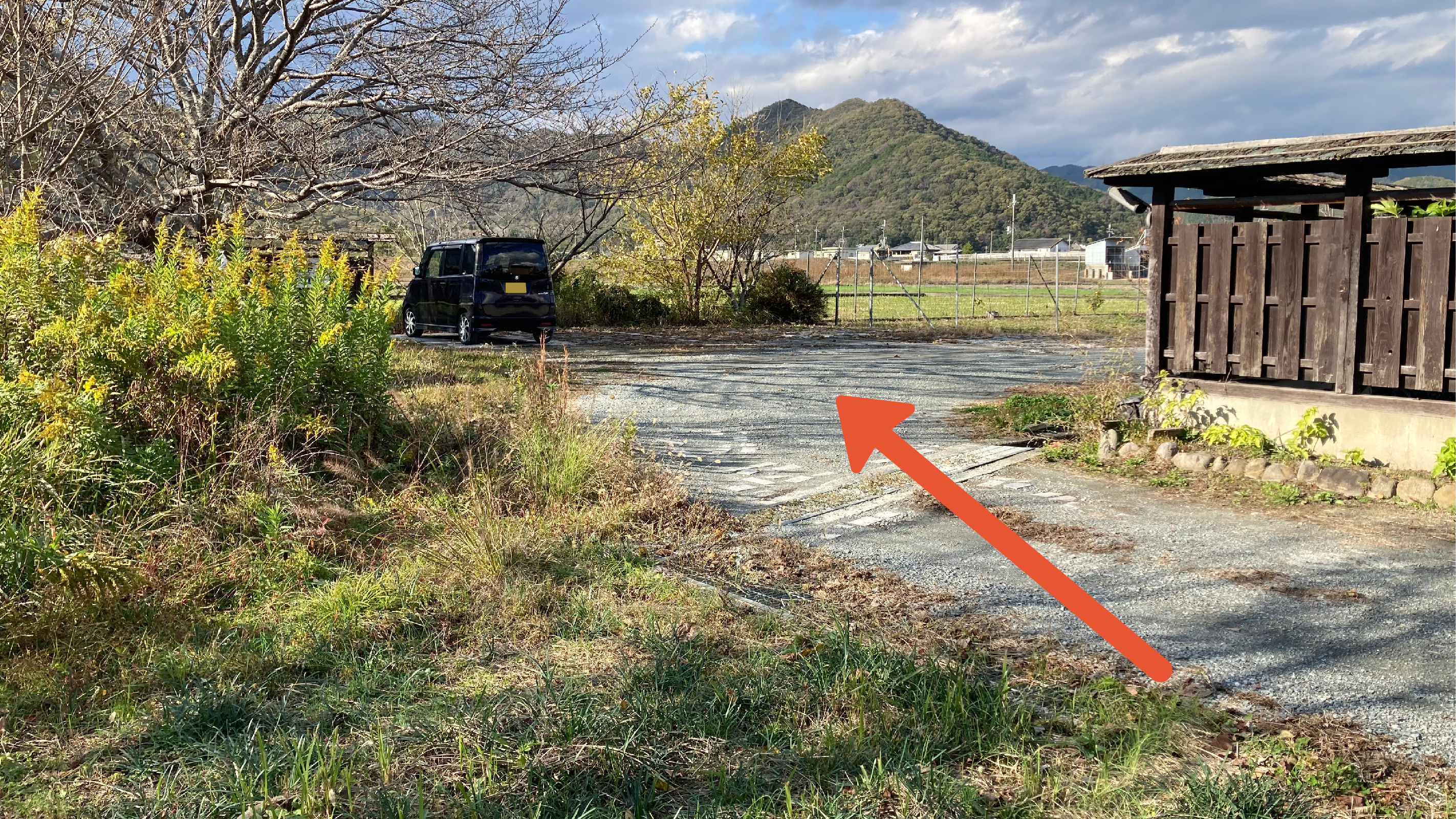 兵庫県たつの市の予約制駐車場一覧 - NAVITIME