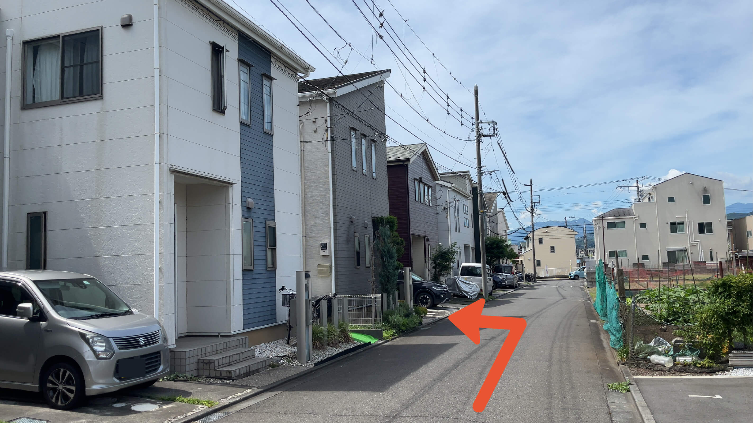 神奈川県相模原市緑区西橋本 から【 近くて安い 】駐車場｜特P (とくぴー)