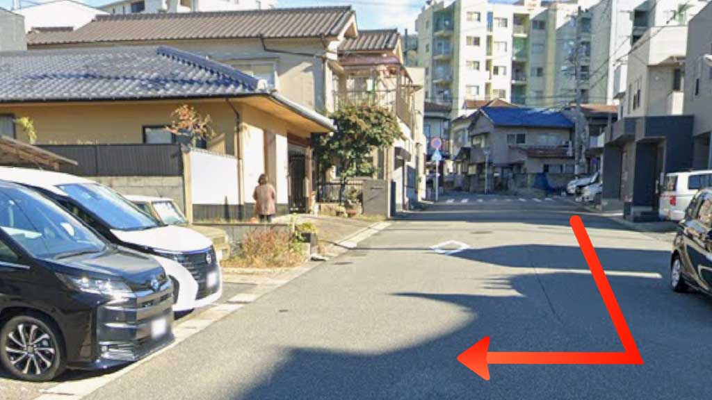 《軽自動車》中央7-1-15駐車場の写真