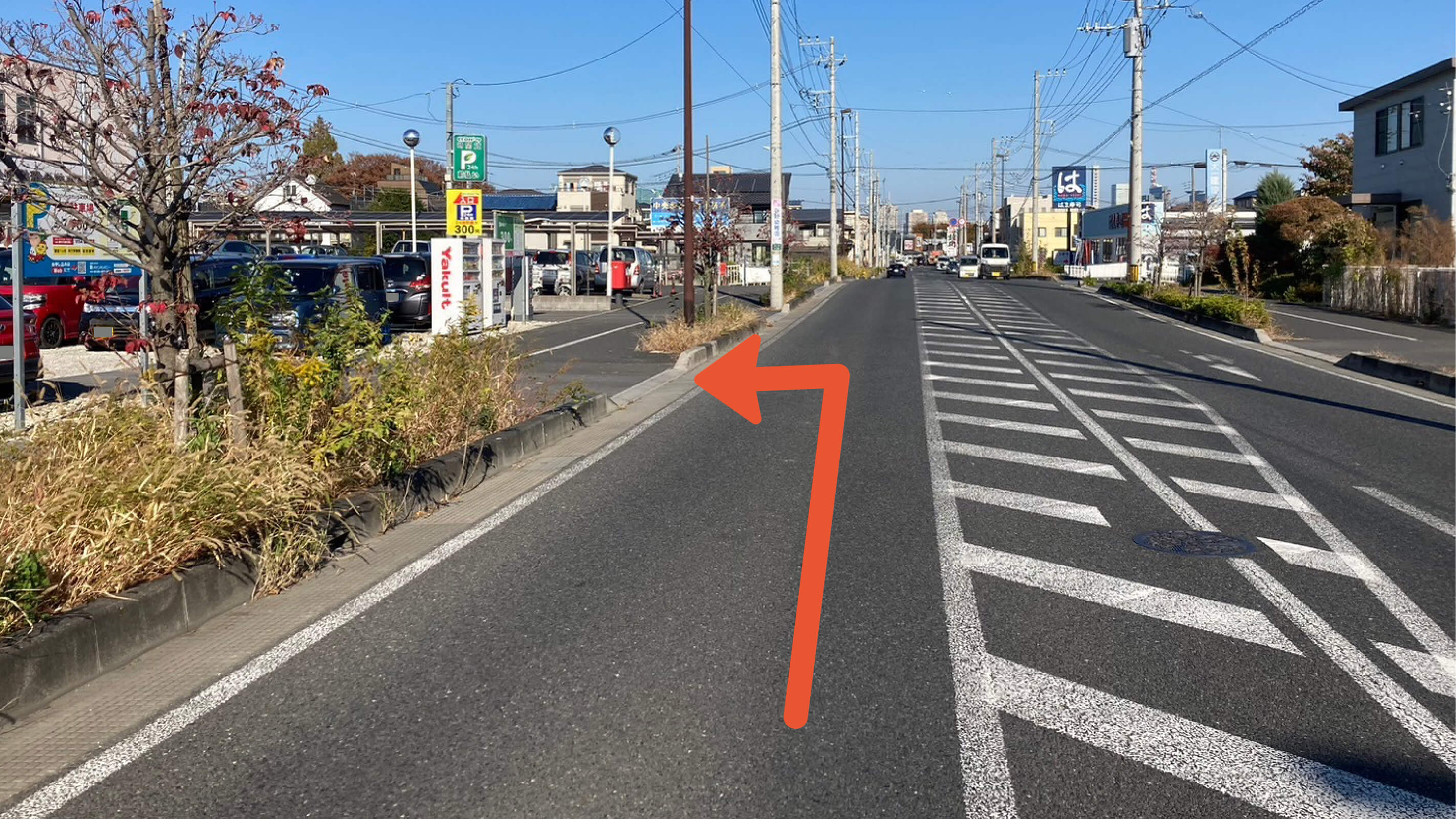 ECOさいたま大戸1の写真