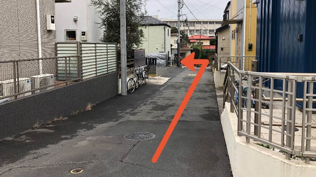 タイムズ稲毛駅西口 千葉市稲毛区 タイムズ 263 0031 の地図 アクセス 地点情報 Navitime
