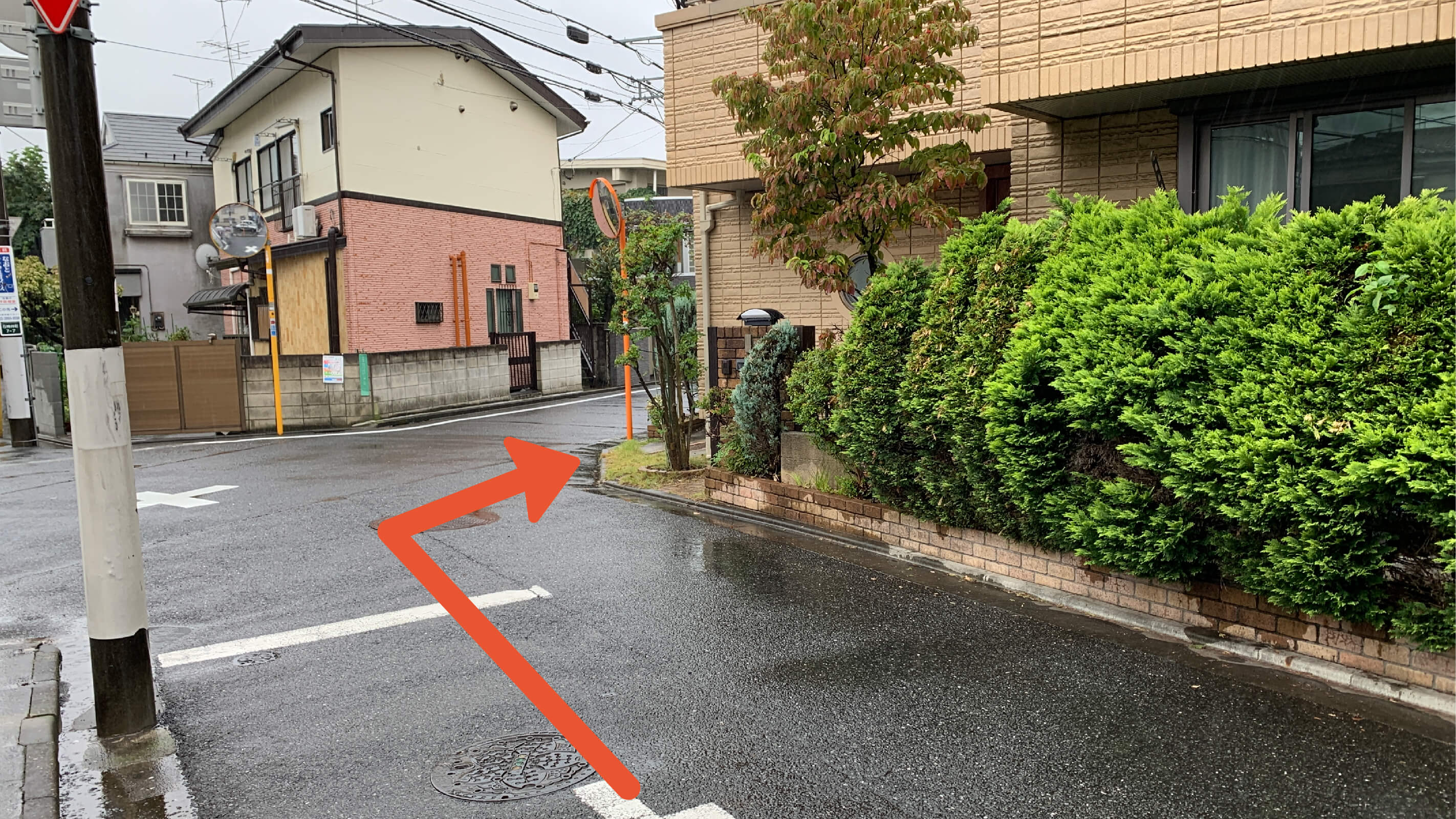 《軽・コンパクト》石神井町7-3-12駐車場の写真
