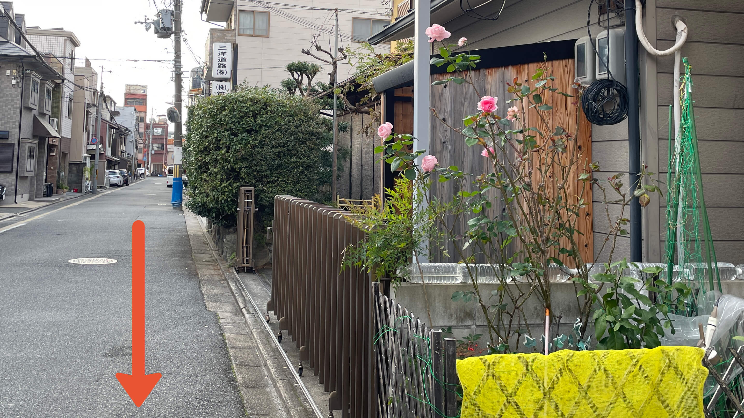 京都銀行 九条支店（京都市南区）周辺の時間貸し駐車場・月極駐車場｜駐車場を検索｜賃貸スタイル