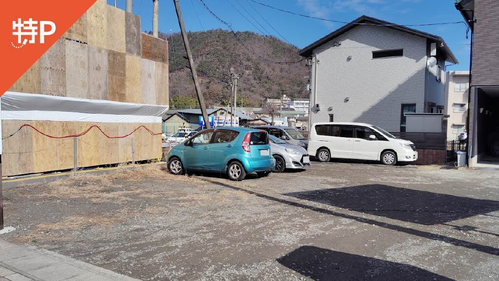 【予約制】特P そねだパーキングの画像1
