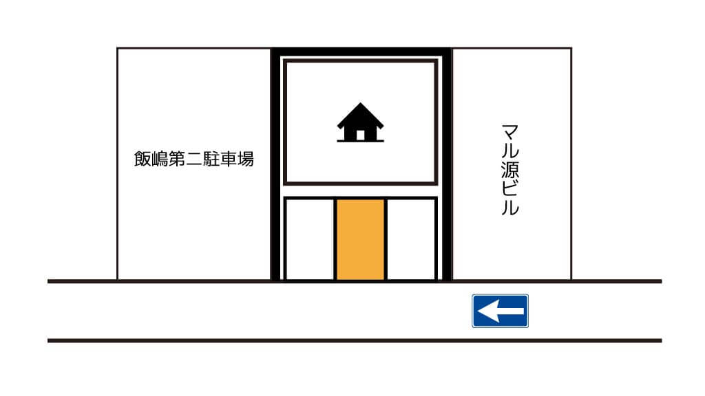 東京スカイツリーの駐車場 1日停めて500円 の駐車場教えます 現地相場は2千円以上 泣 特p とくぴー
