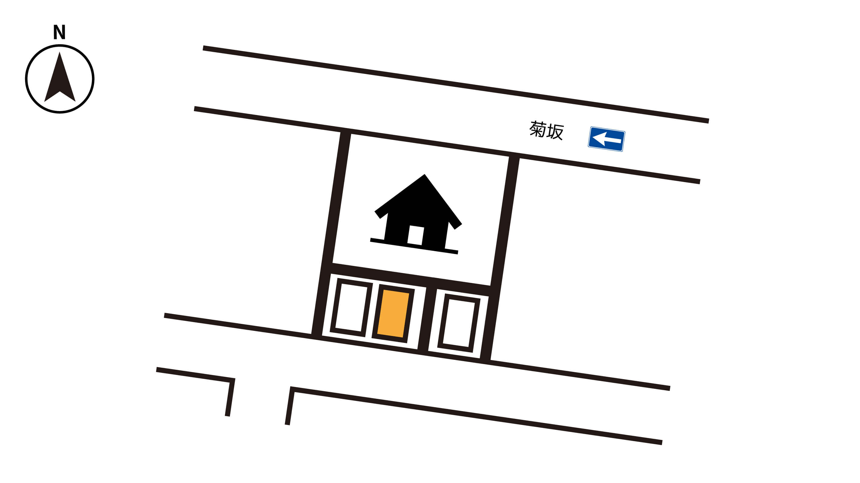 東京ドームから近くて安い本郷4-33-12駐車場